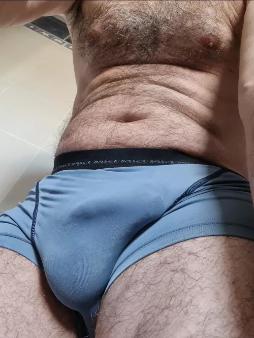 old french dude....(61)