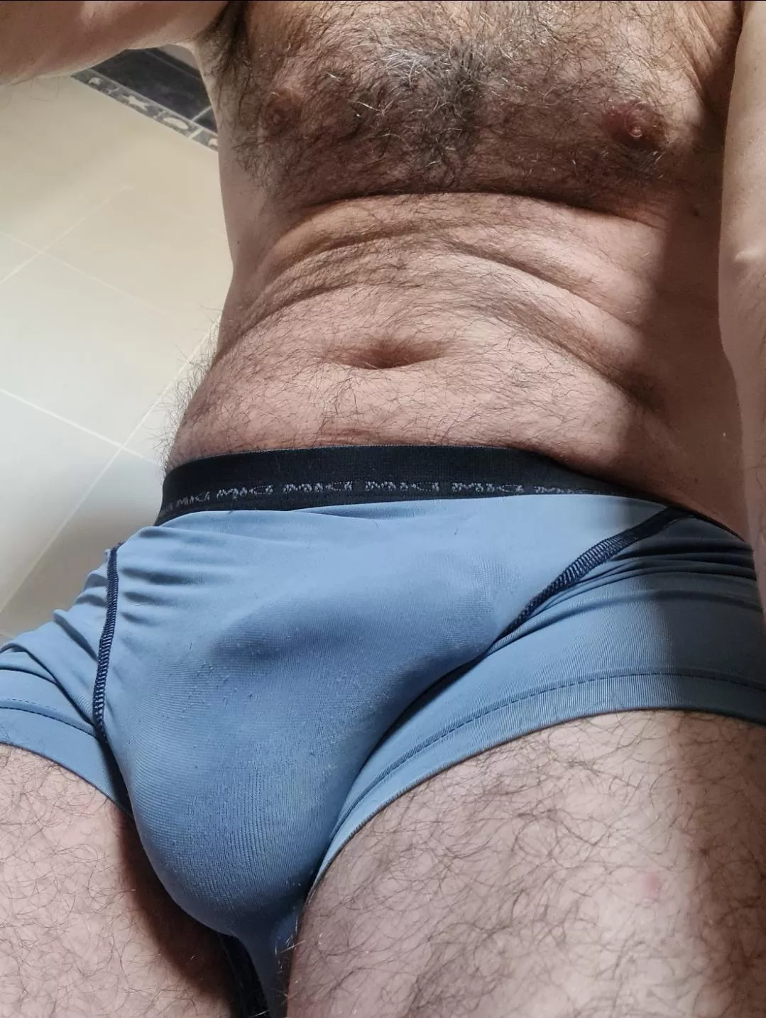 old french dude....(61)