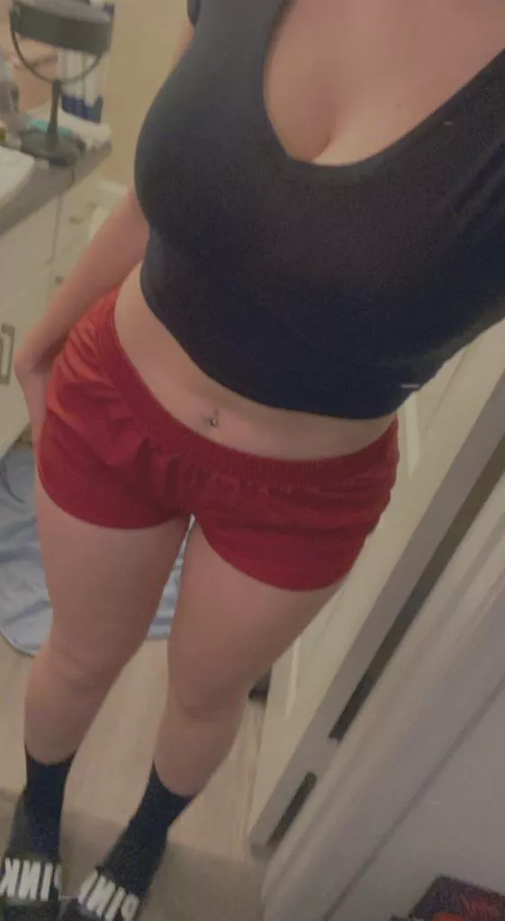 One of those days 🙈