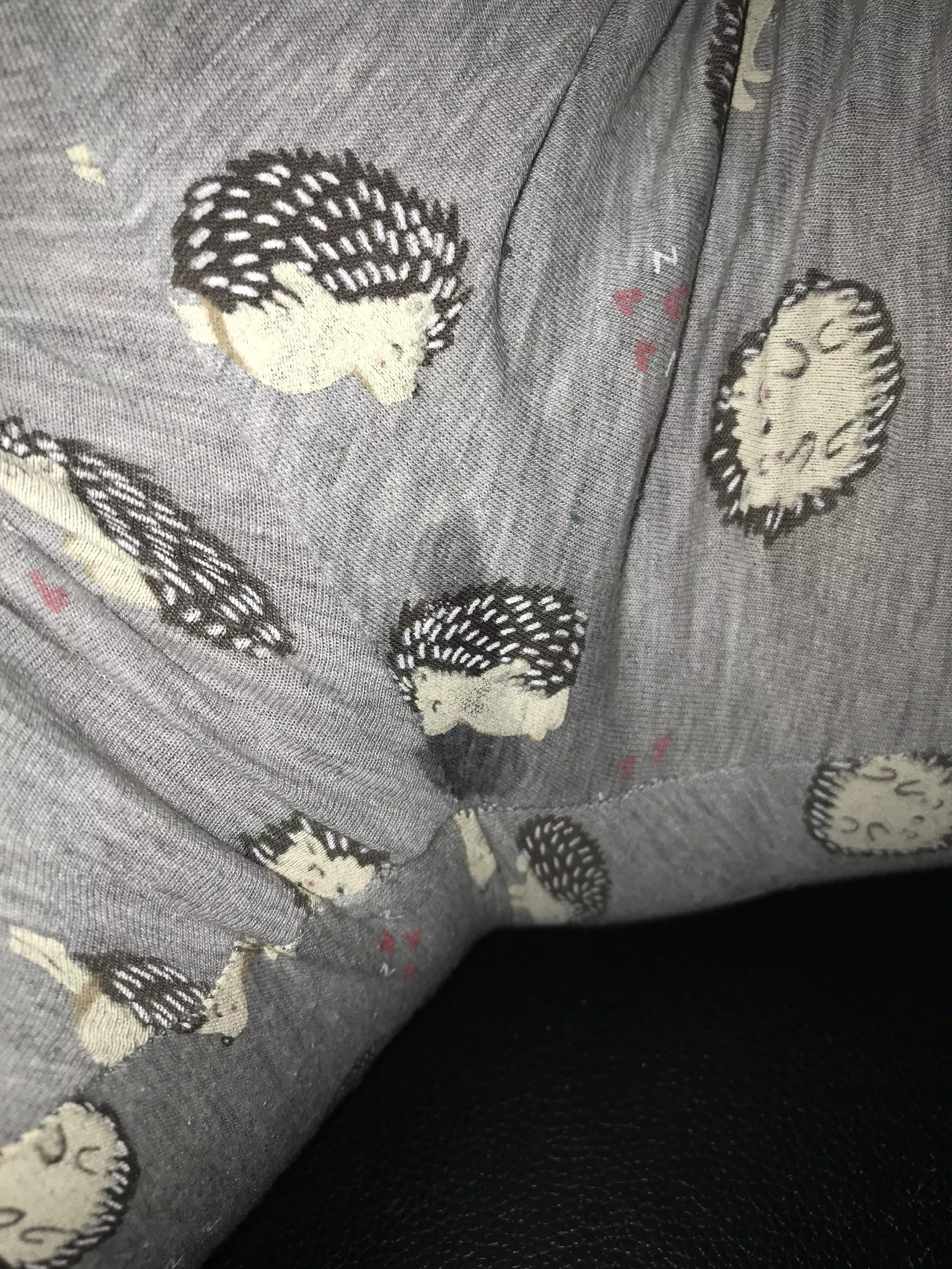 Partners two lil wet patches😈🤤