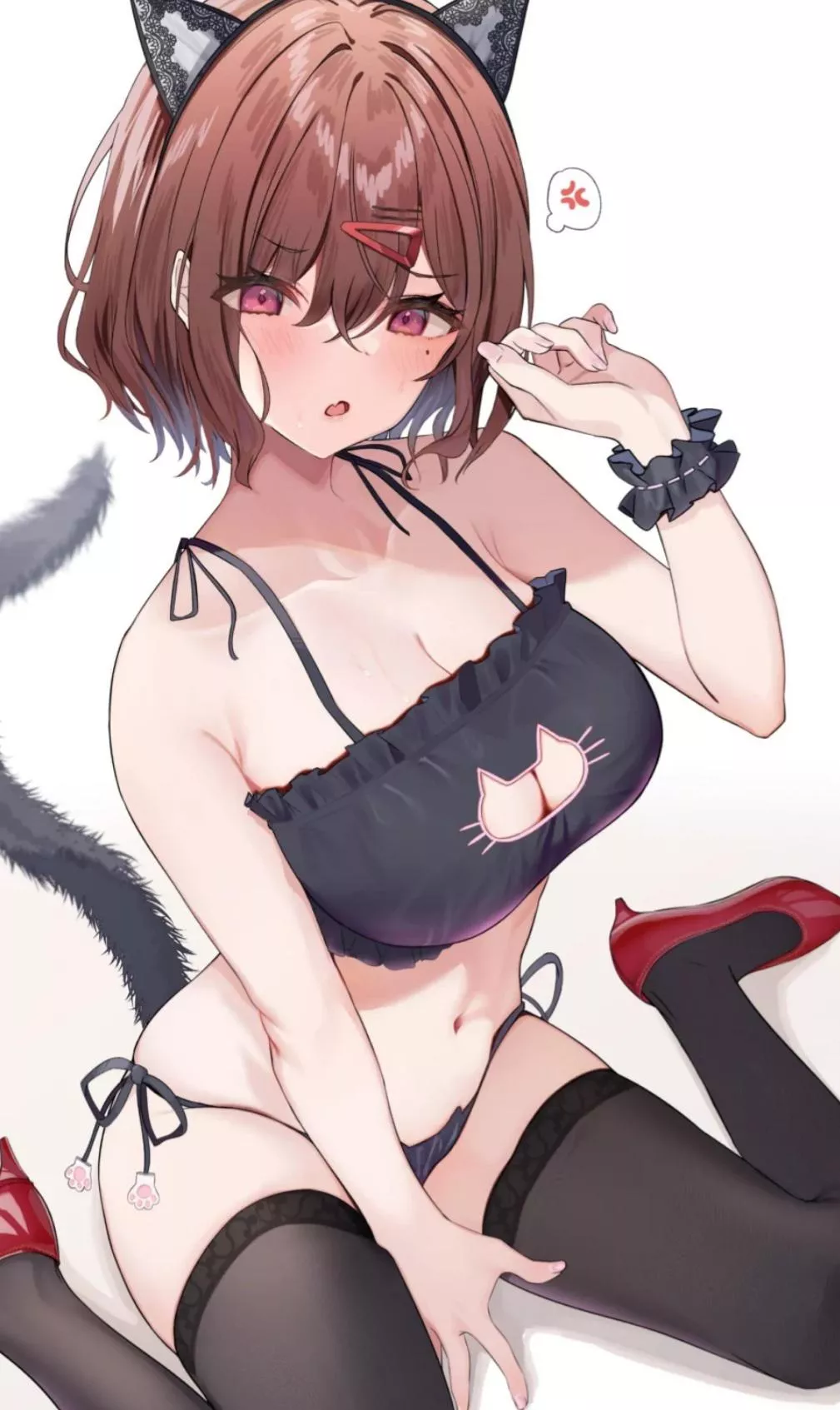 Pet looking for a master to make her his slut