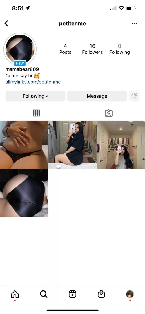 @petitenme she is so hot