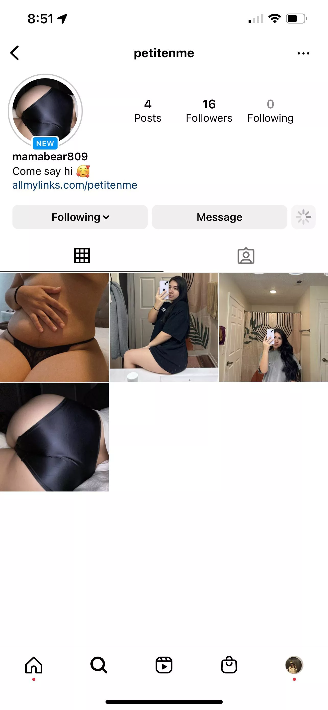 @petitenme she is so hot