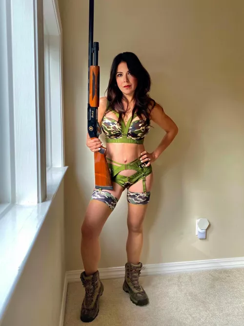 pew pew gotcha! fell right into that, didn't you. (46f)