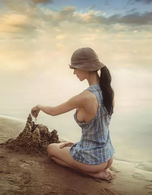 Photographer: David Dubnitskiy