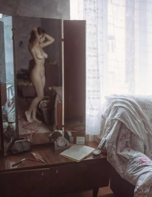 Photographer: David Dubnitskiy