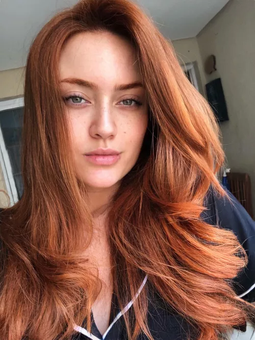 Pj’s [f]or the day. Feeling cute