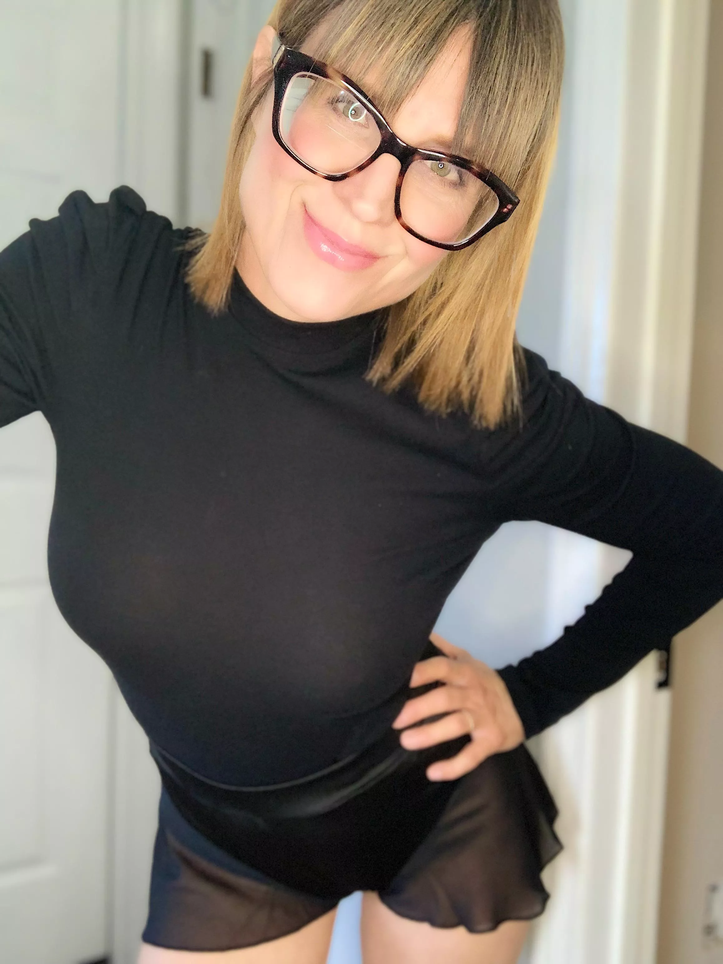 Please say that again