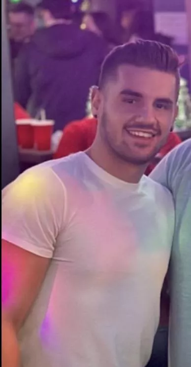 Positive vibes going into 2023 :)