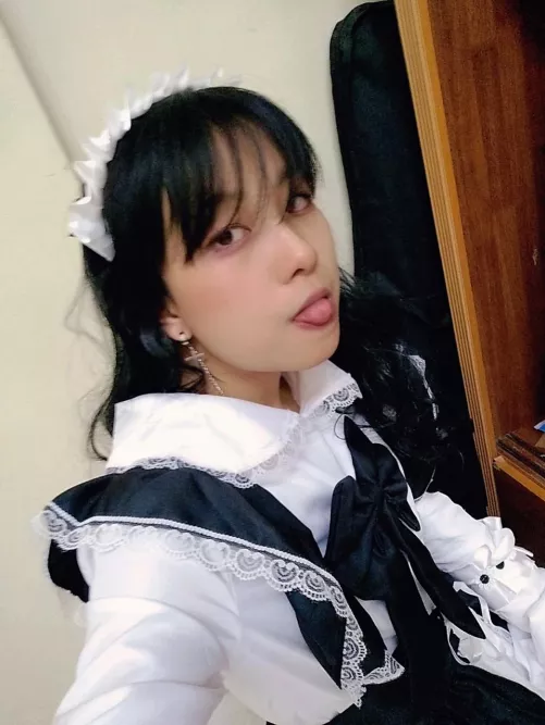 Pov: He caught you staring