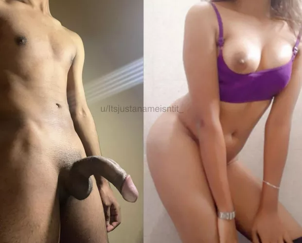 Prepping up for the new year 🎆 (m) (f)