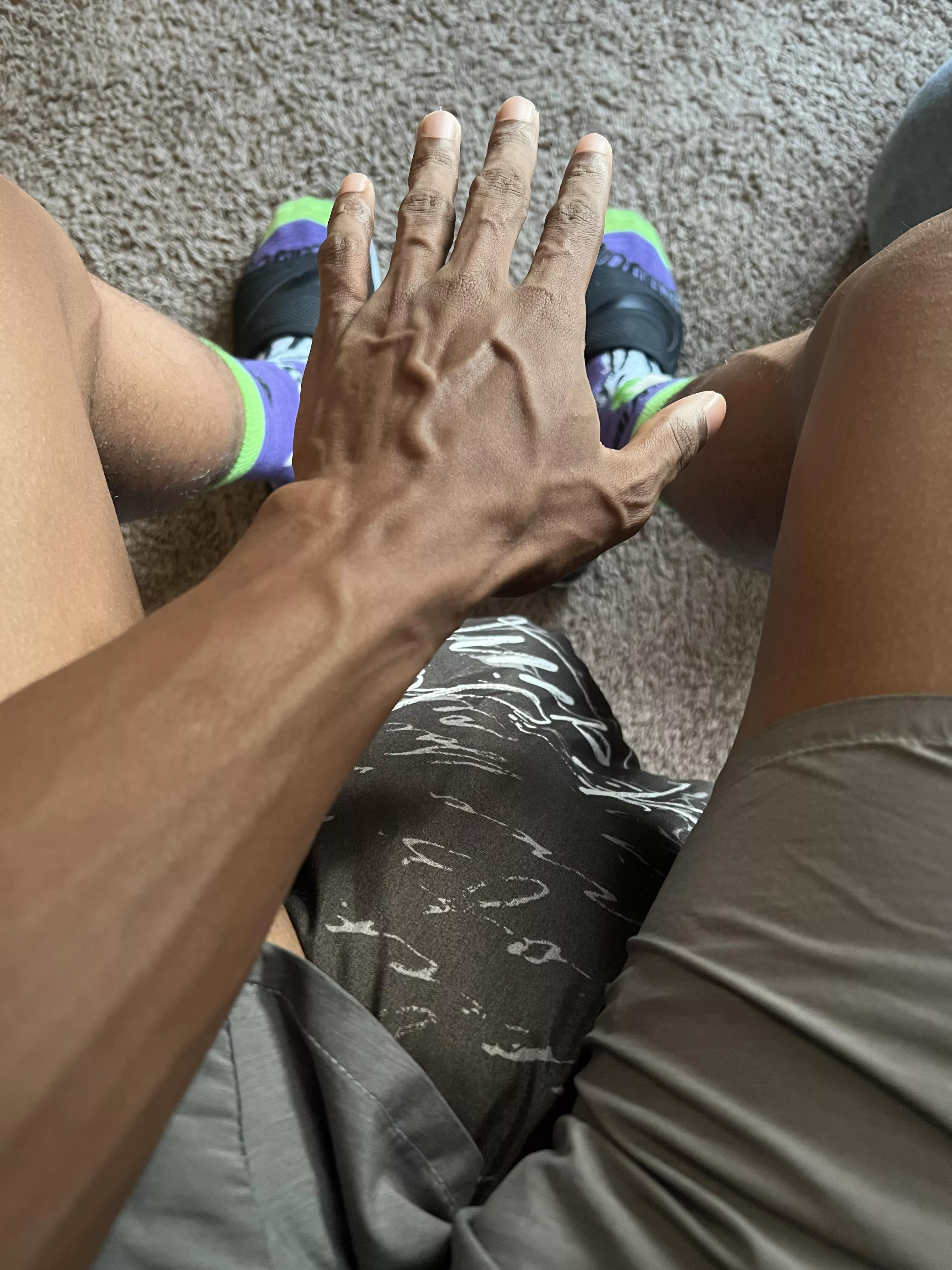 Probably have some spare iron