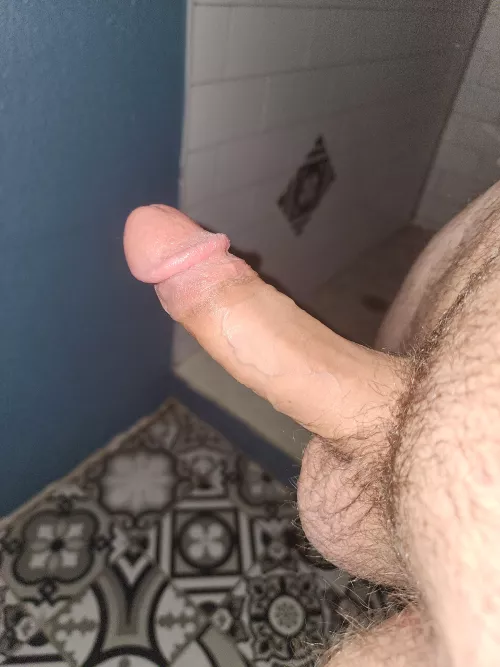 Rate my cock. Good or bad I want to know.