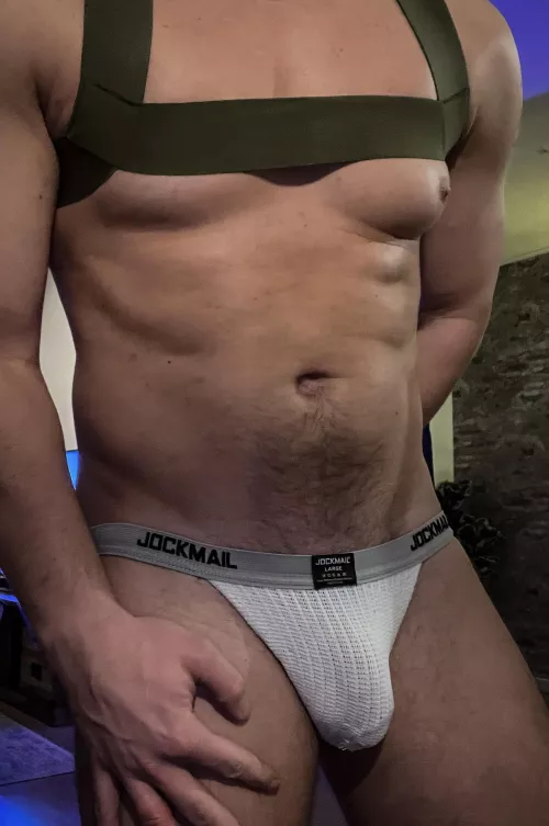 Rate my new outfit 😏