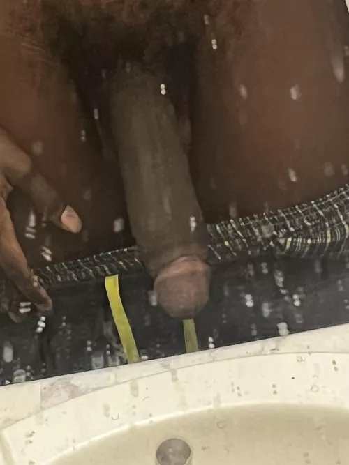 Ready for my white sissie