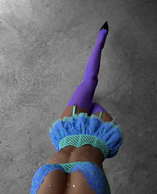 ready for the new year