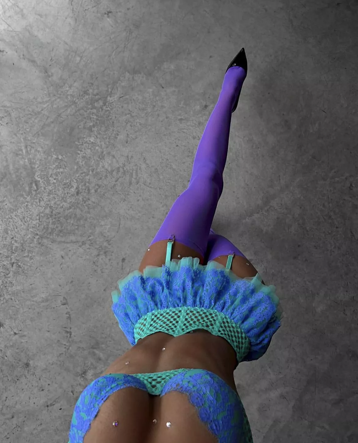 ready for the new year