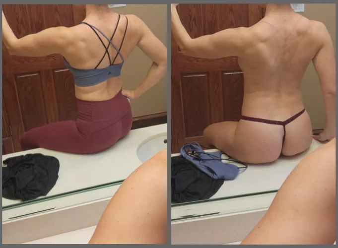 Ready to cool down now...