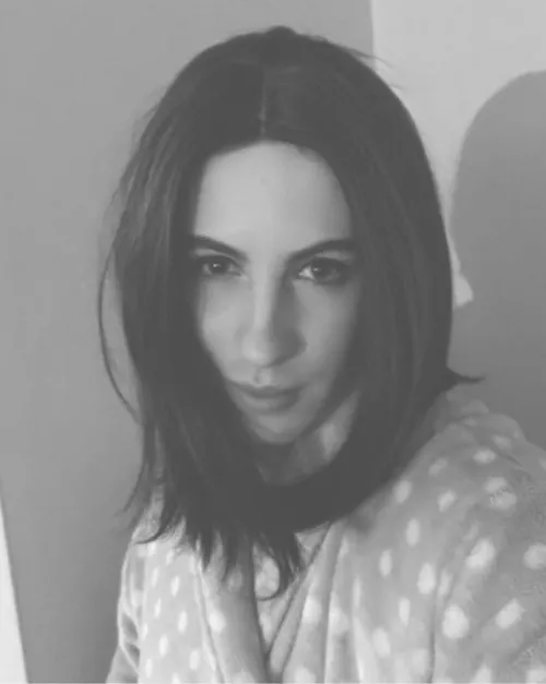 Really insecure about how I look. Do I look okay?