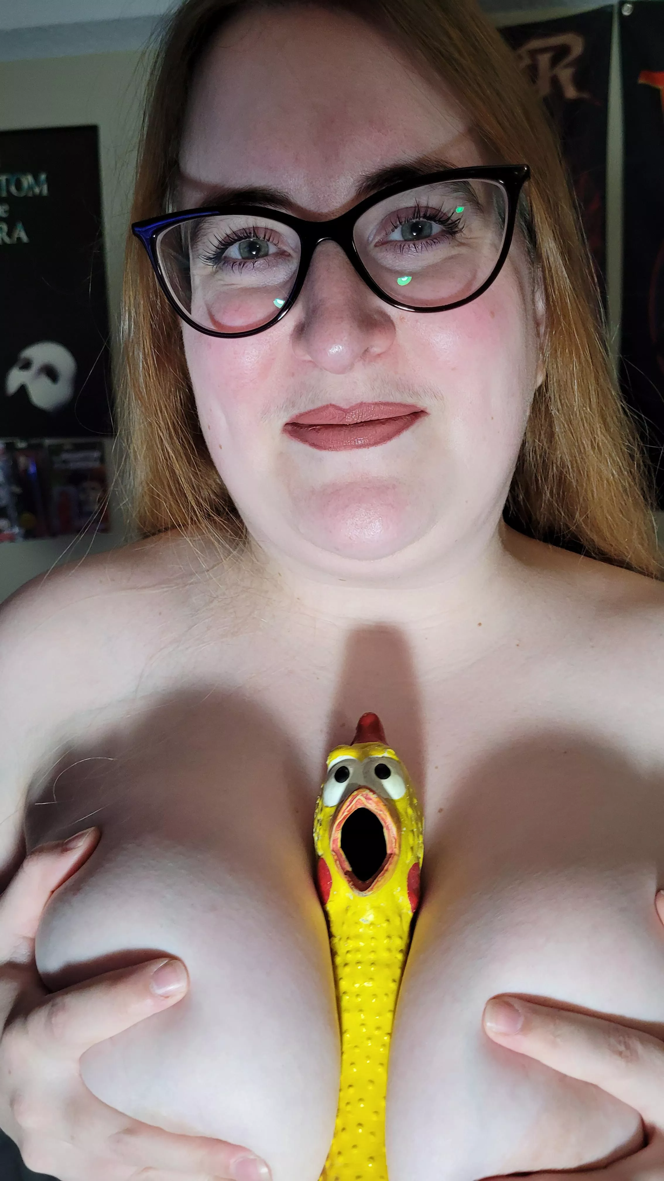 Reddit is super serious.