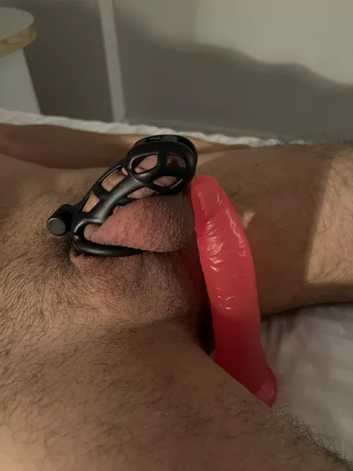 Reminding me of my place.