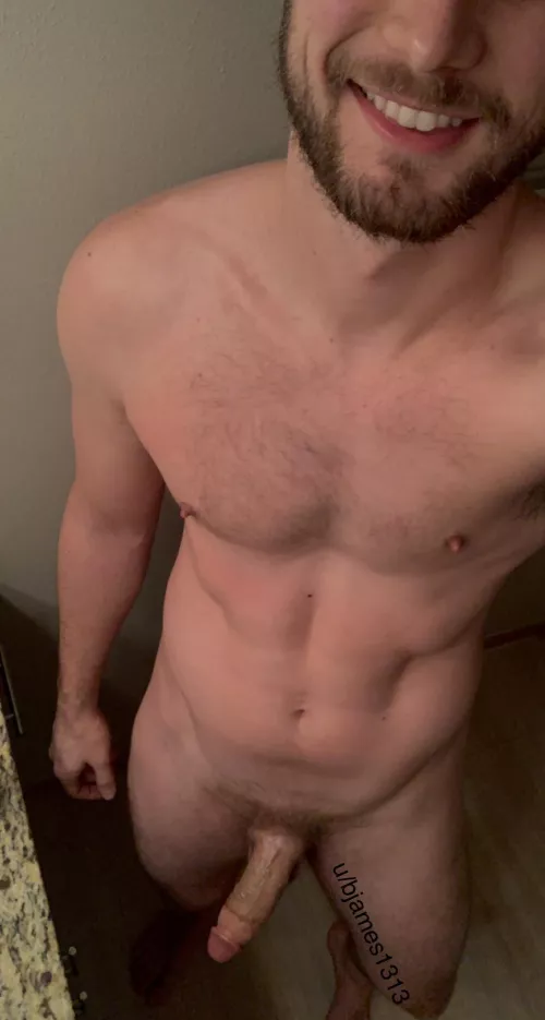 Ring in the new year with me?