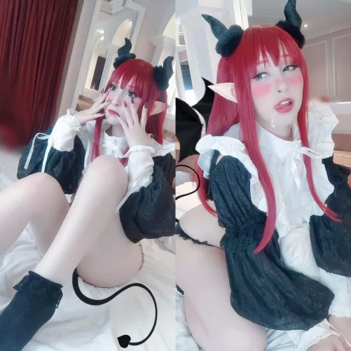 Rizu-kyun from Sono Bisque Doll wa Koi wo Suru by alicekyo