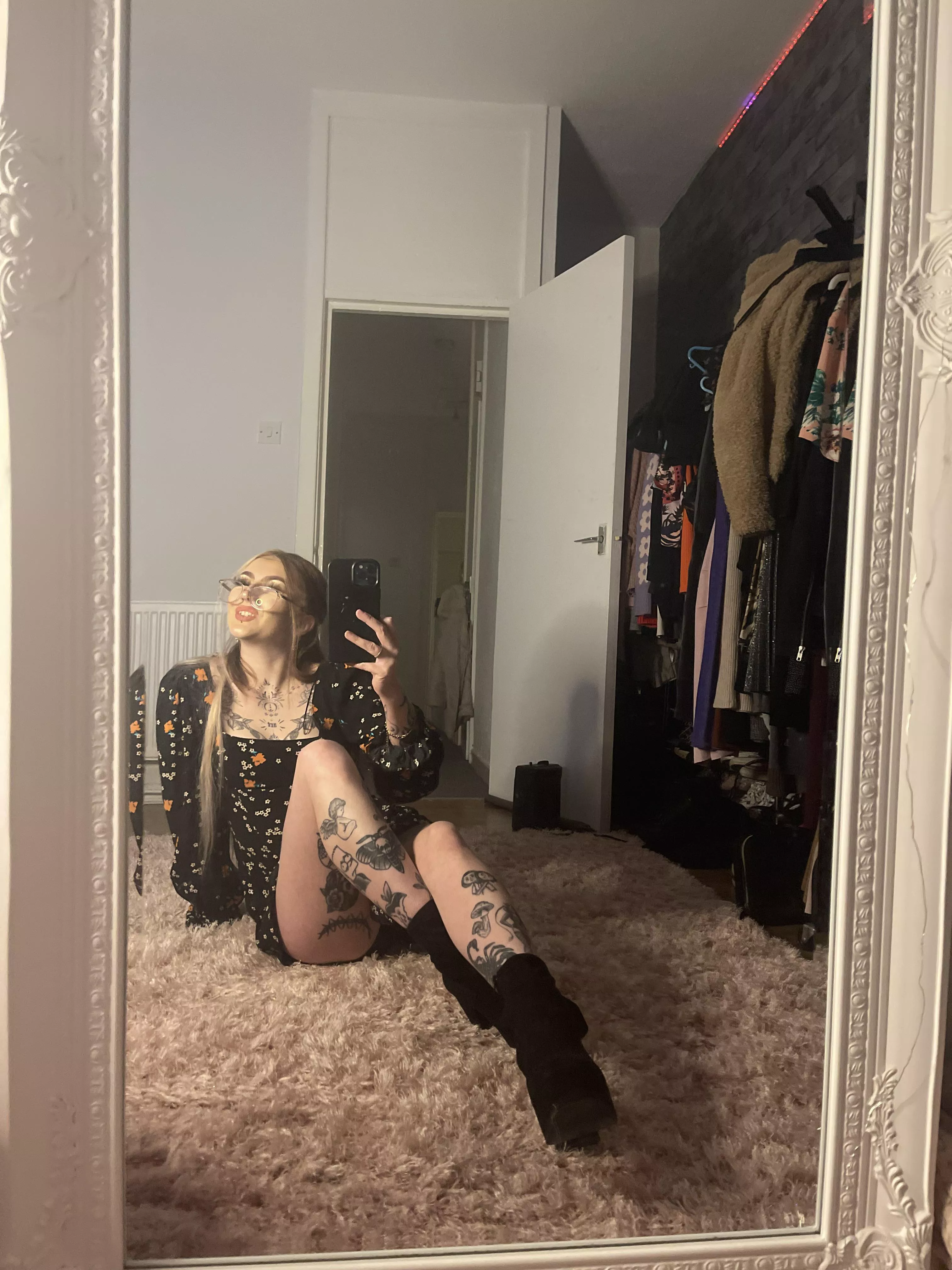 [SC] : nicole-marshall🍑 IG: xo_nicolavictoria🍒