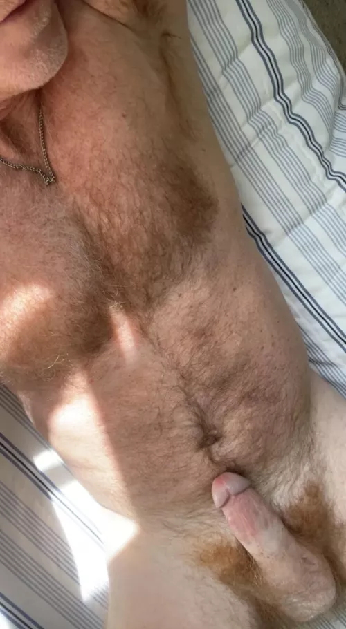 Scented for your pleasure