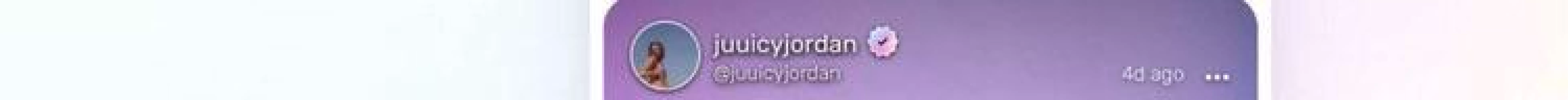 Selling JuuicyJordan FanFix Videos DM if interested