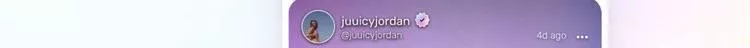 Selling JuuicyJordan FanFix Videos DM if interested