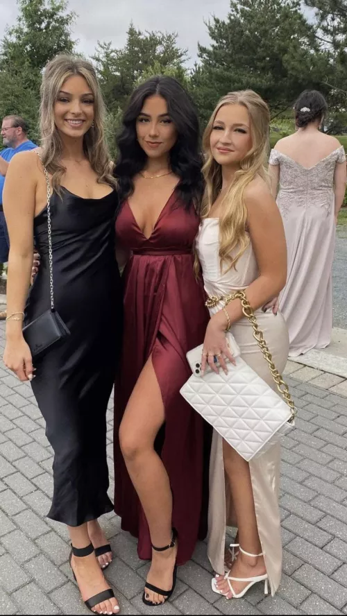 Sexy Dresses