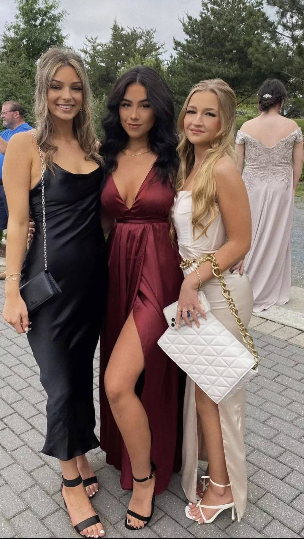 Sexy Dresses