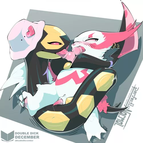 Sharing is Caring (PerfectlyNormal)