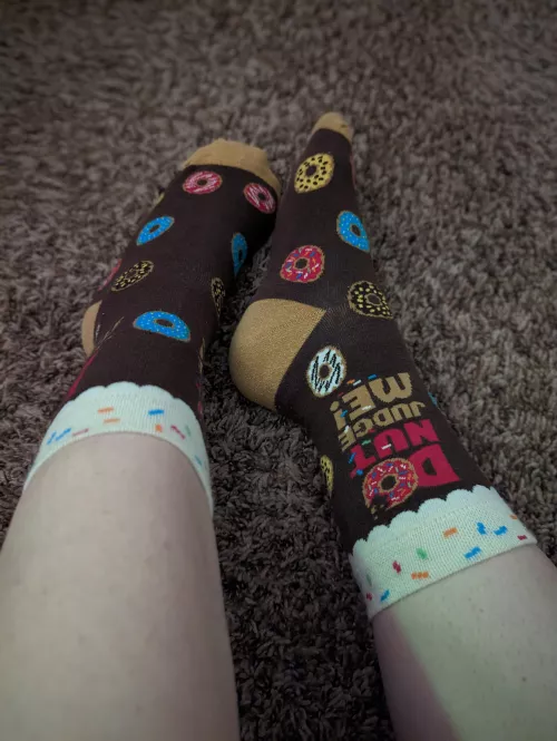 Should I wear this pair to work all weekend?