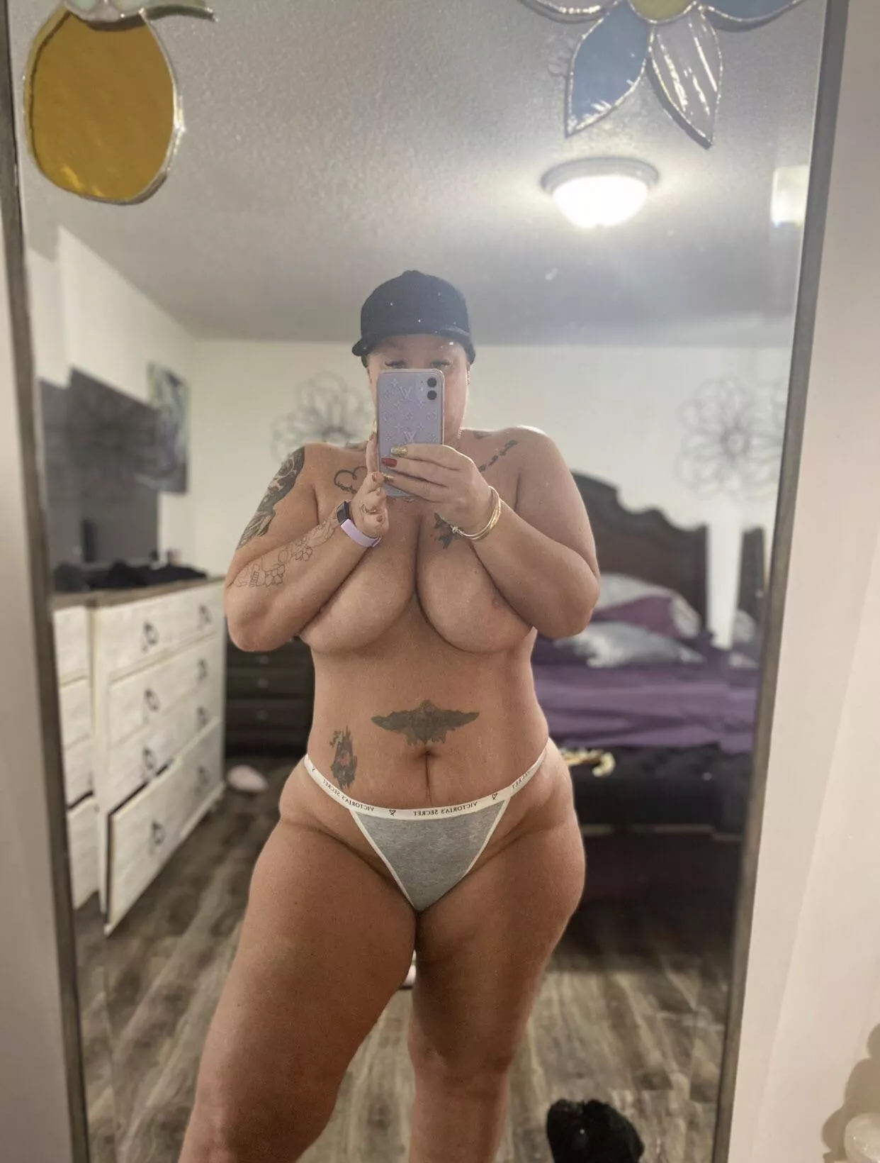 Show a 45 yr old mom some love