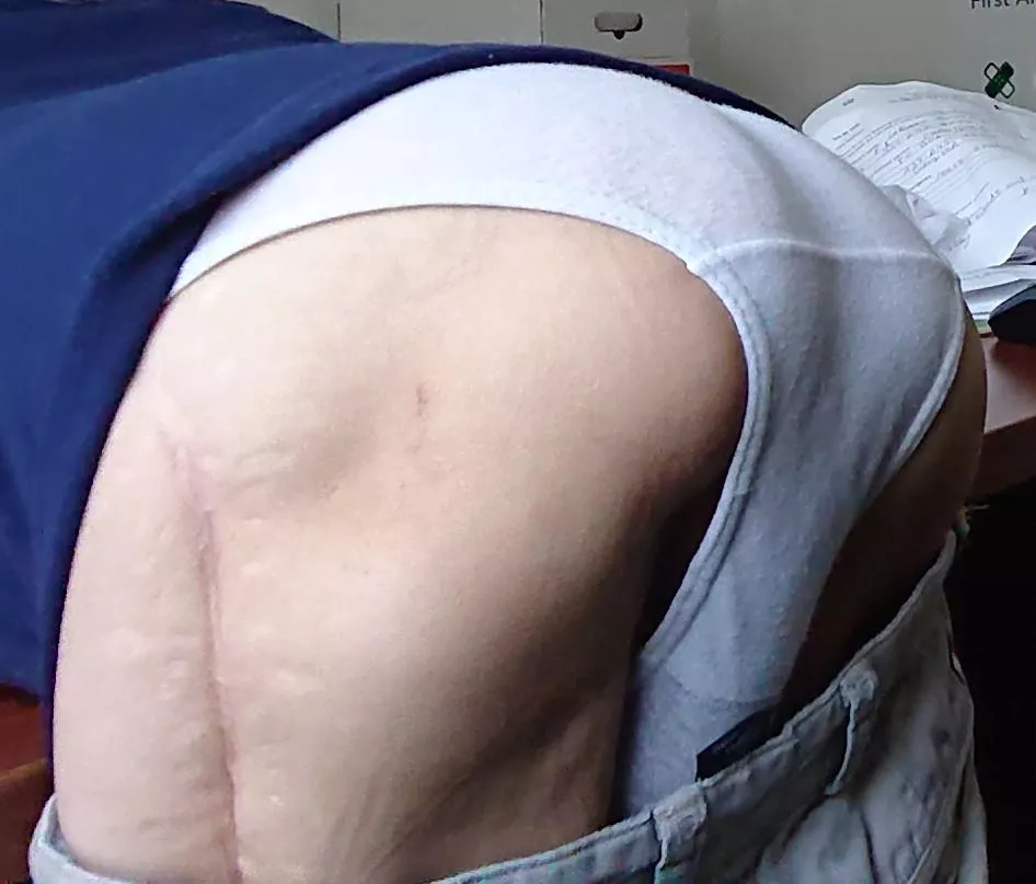 Snatch them down and ruin my hole.