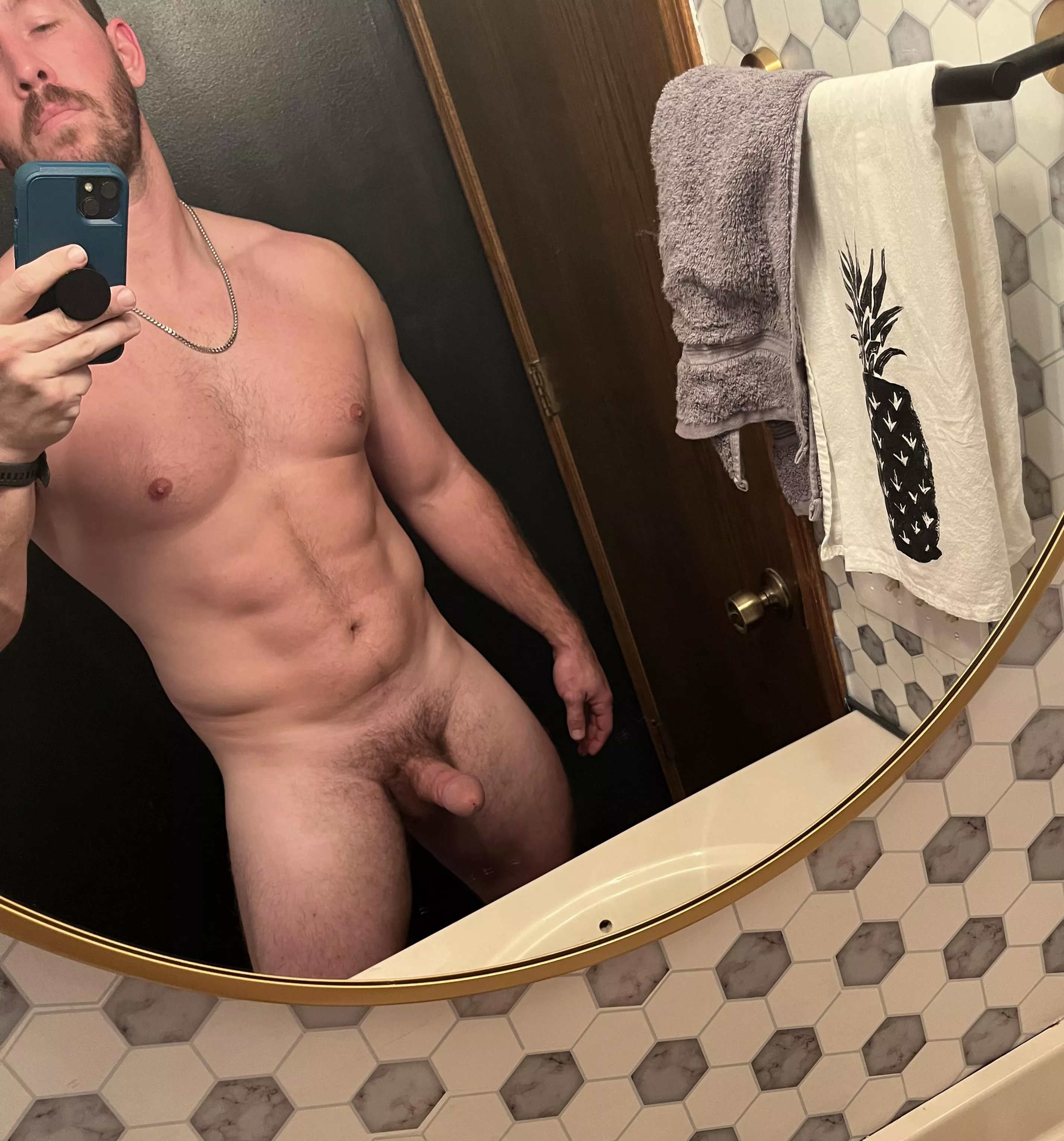 So, what’s the game plan?