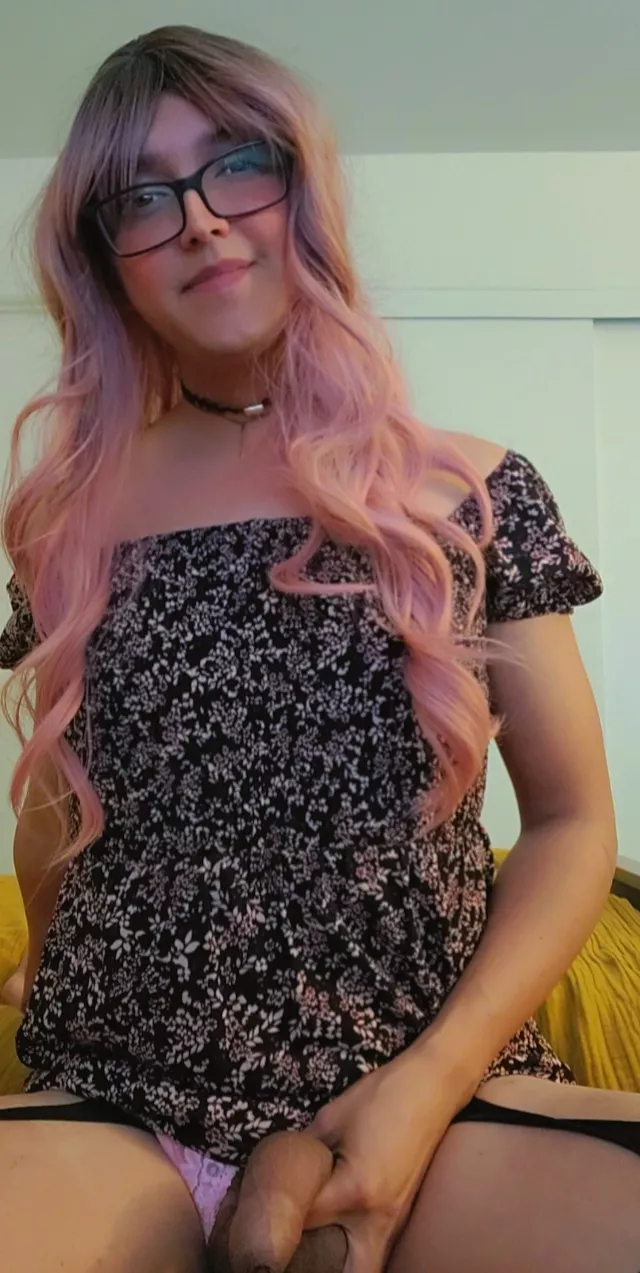 Still under the weather but wishing everyone a great Thursday