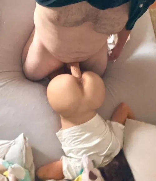 That fuck was fun 😈