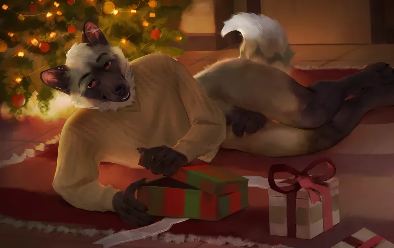 That Time of the Year (AdelaHerz)