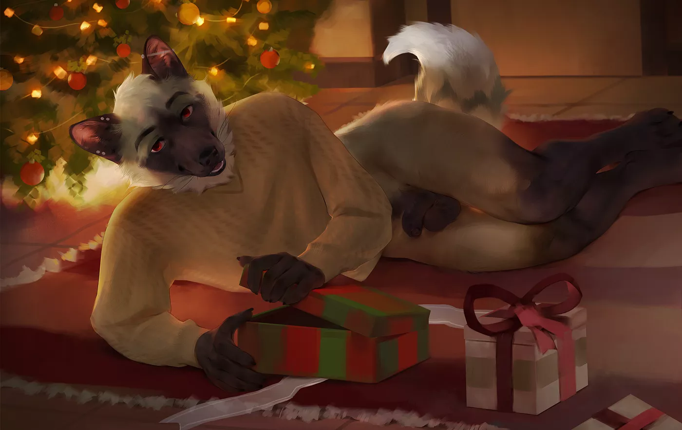 That Time of the Year (AdelaHerz)