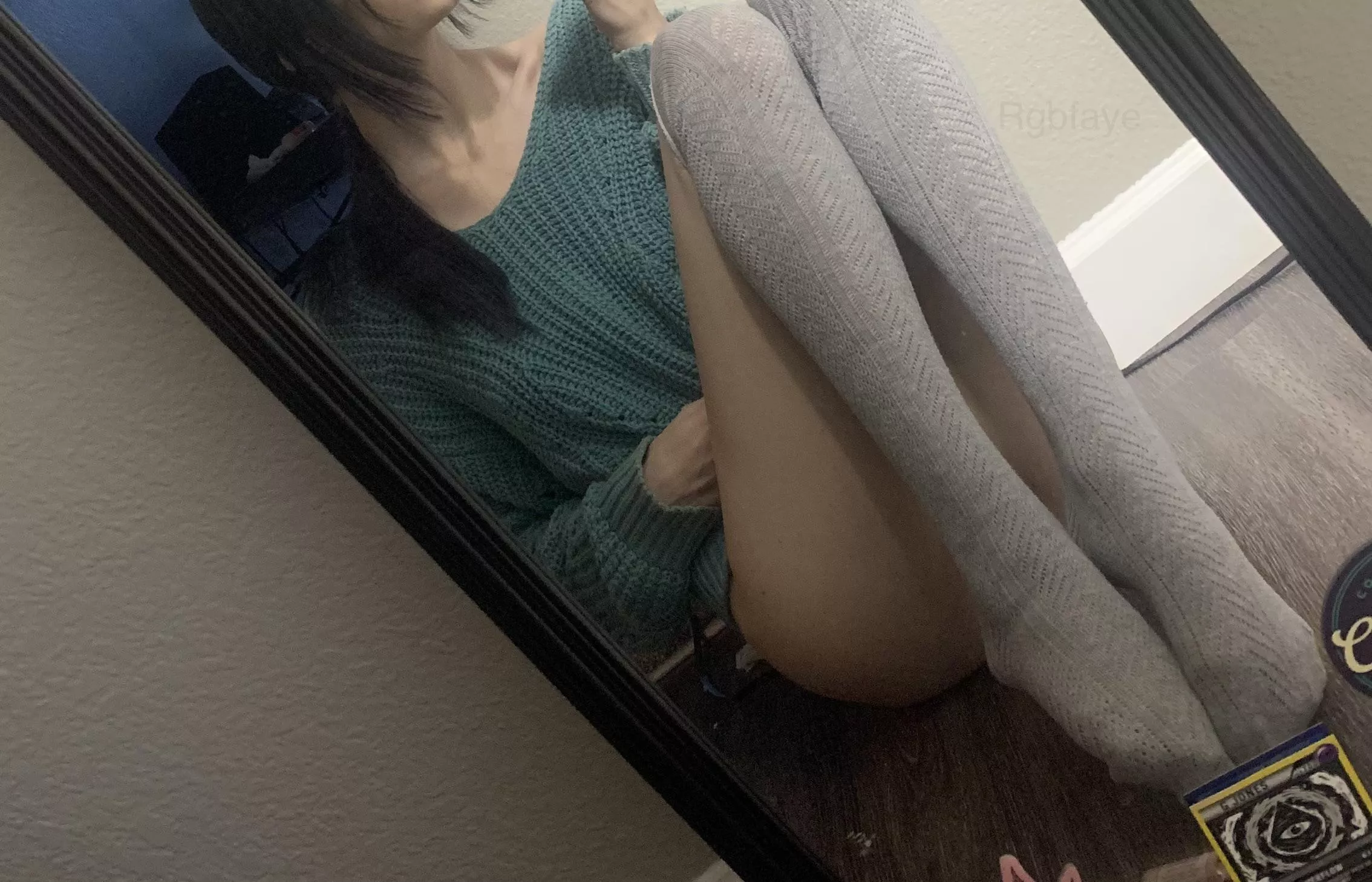 The coziest combo 😇