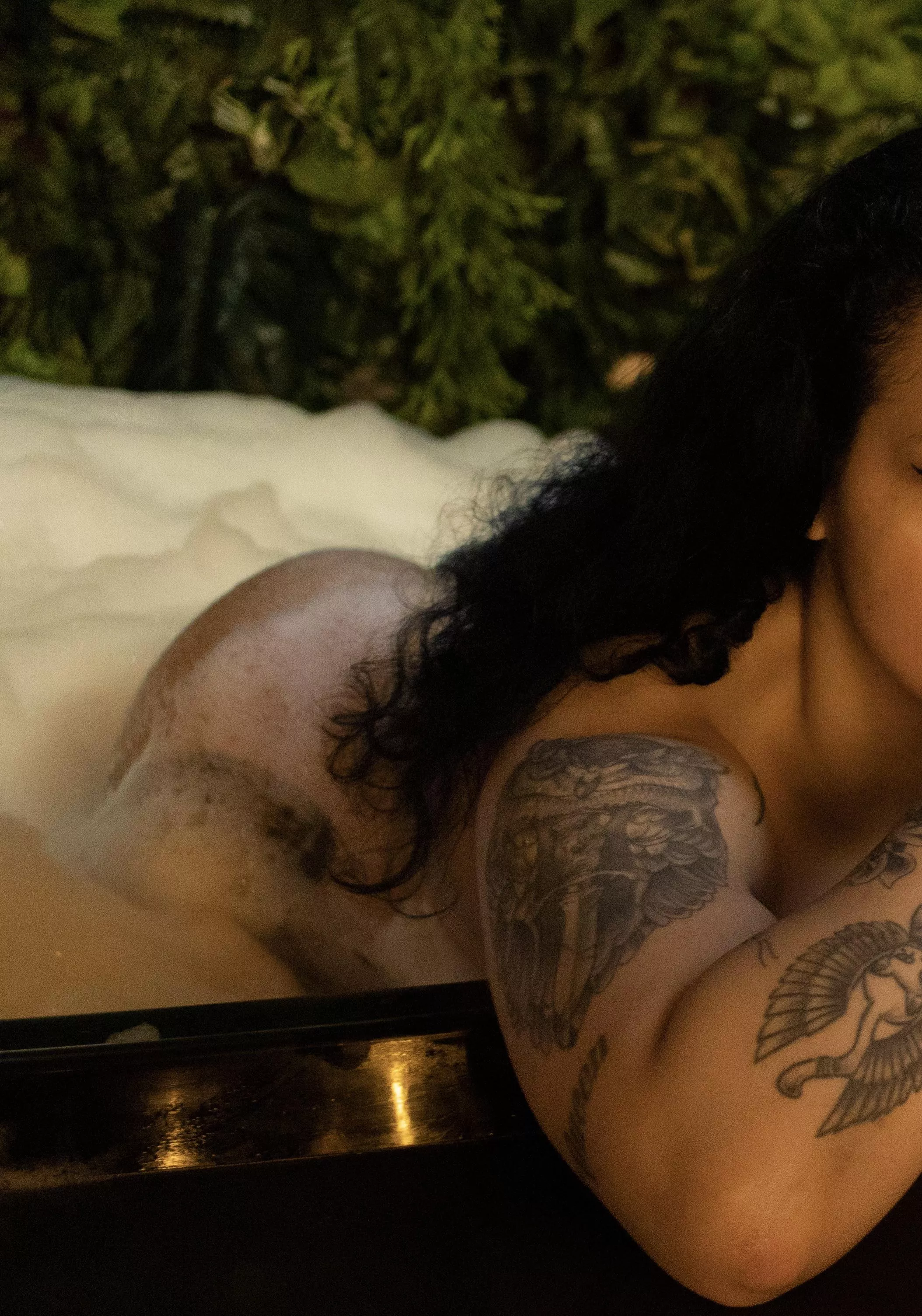 The end of the year :o