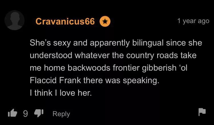The Tale of Flaccid Frank