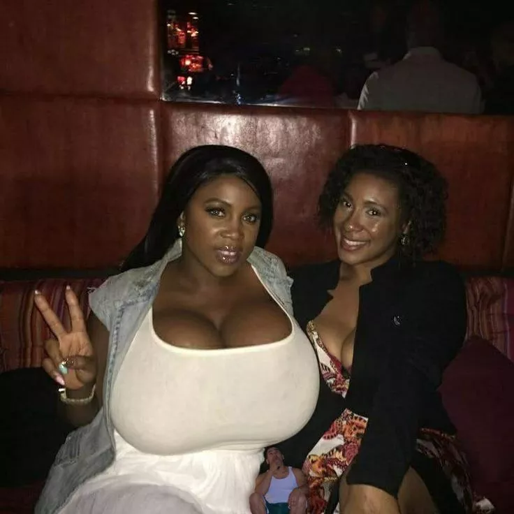 There's not even competition there