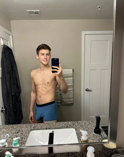 These may rip if I don’t take this out soon…