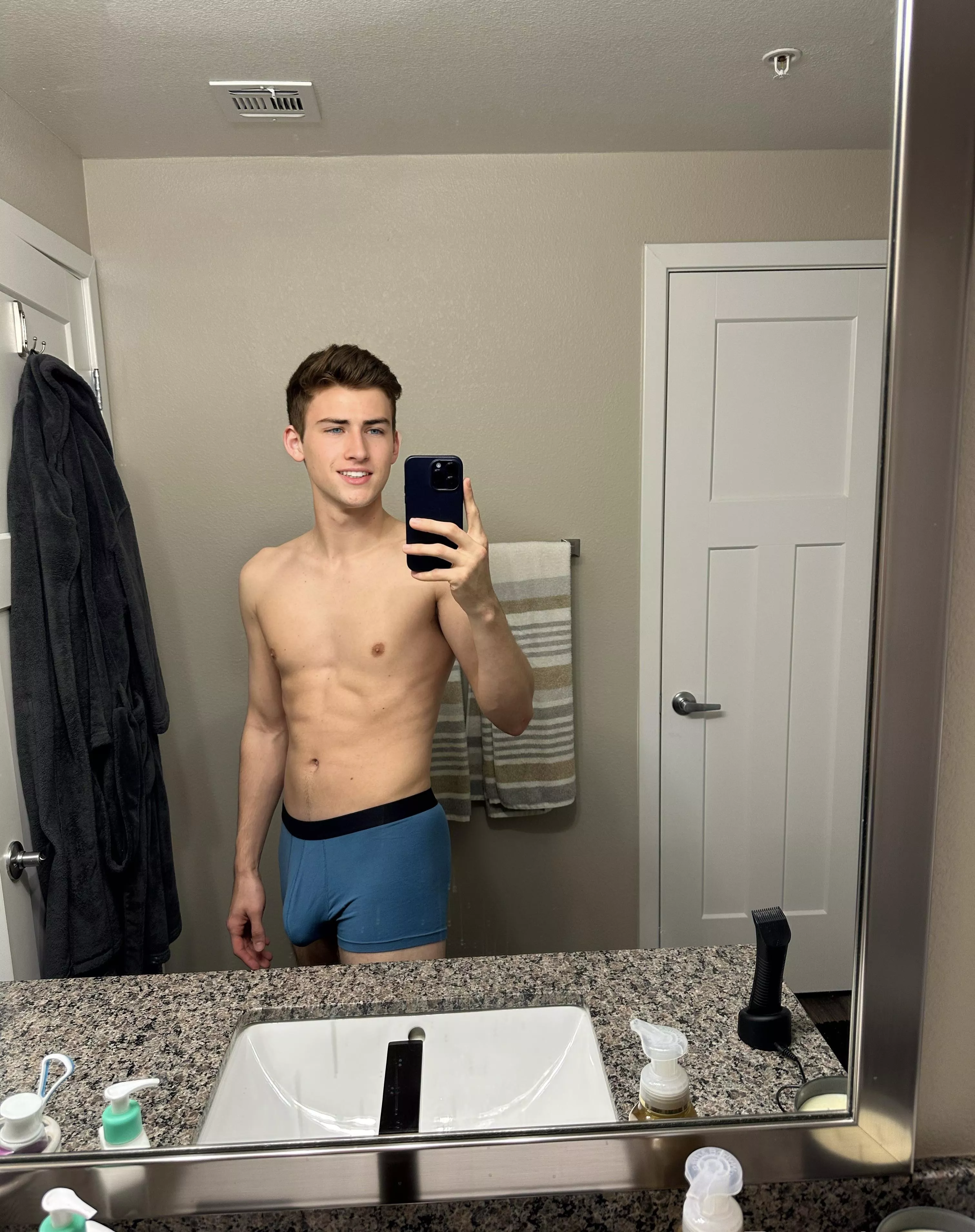 These may rip if I don’t take this out soon…