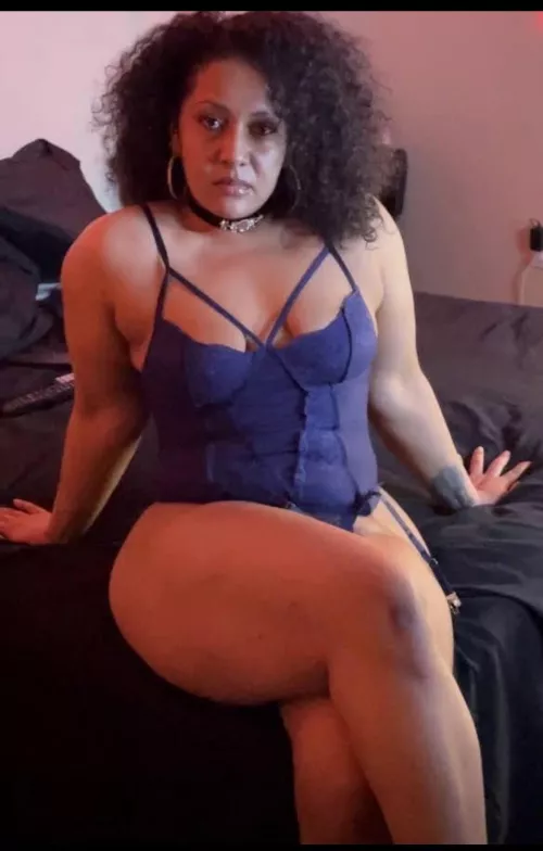 These Thighs Change Lives