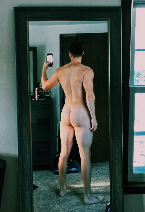 Thick just how you like it ;)